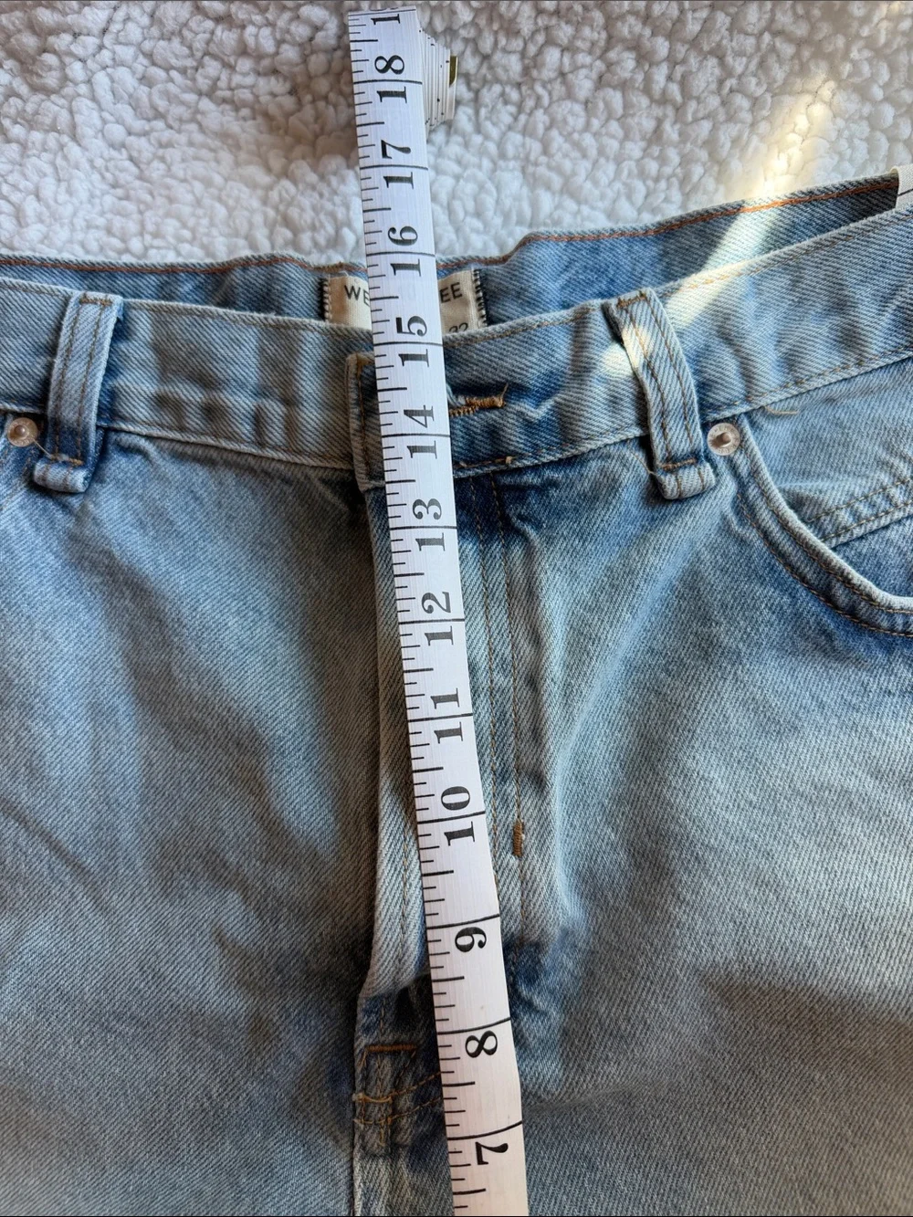 Free People casual light